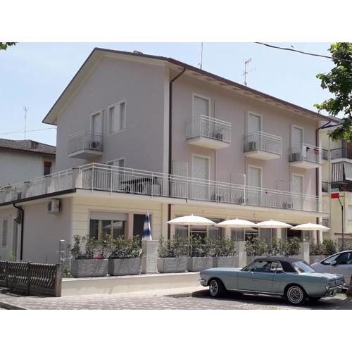 B&b villa lambusta