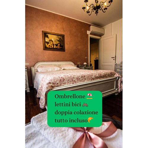 B&B Villa Lilla