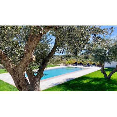 B&B Villa Maggi