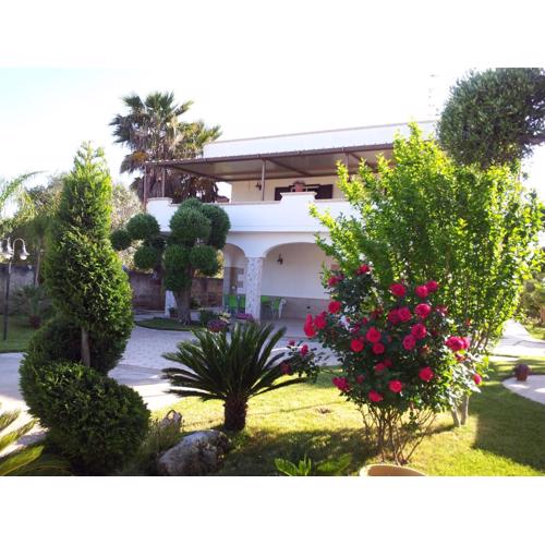 B&B Villa Magi