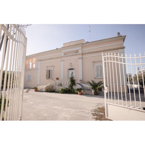 B&b Villa Maria Di Venere