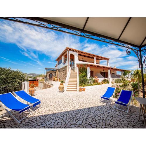 B&B Villa Maristella