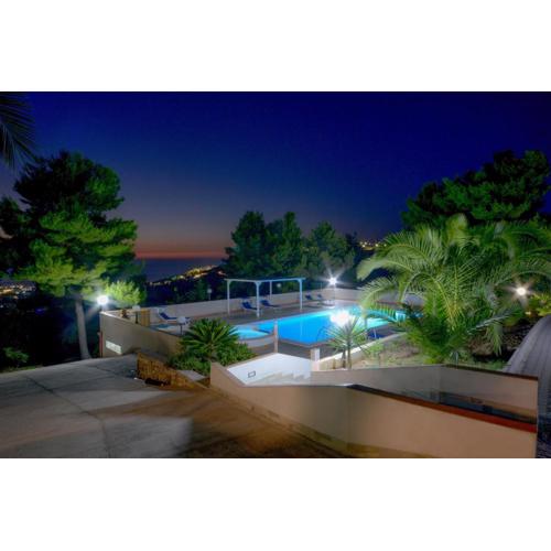 B&B Villa Nicoletta