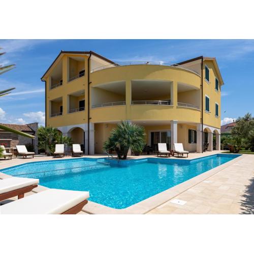 B&B Villa Oasa 1