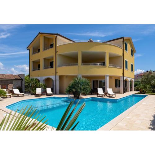 B&B Villa Oasa 2