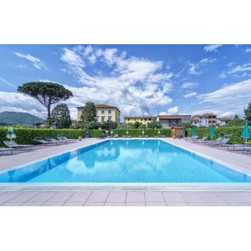 B&B Villa Pardi Lucca