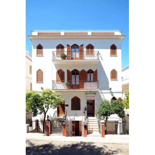B&B Villa Passiaturo