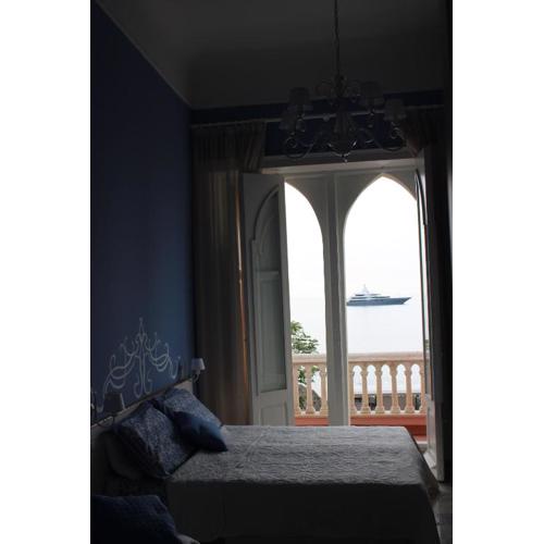 B&B Villa Raineri