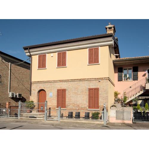 B&b Villa Ravenna