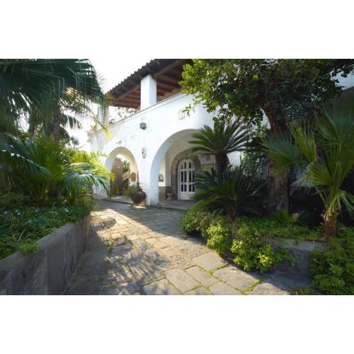B&B Villa Regine