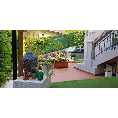 B&B Villa Rivabella