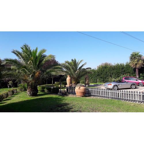 B&B Villa Roberta