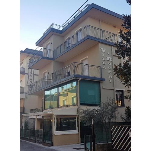 B&B Villa Rocchi
