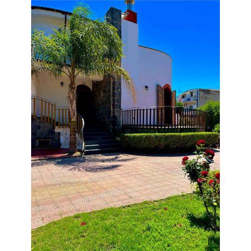 B&B Villa Rodriguez