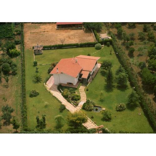 B&B Villa Sans Souci