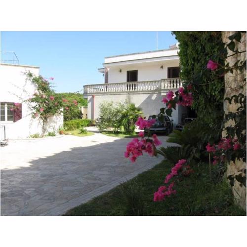 B&B Villa Striari