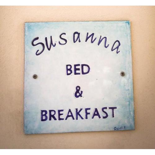 B&B Villa Susanna