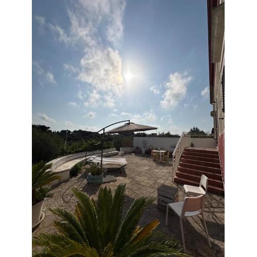 B&B Villa Tiziana