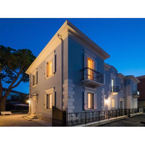 B&B VILLA TOZZA