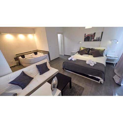 B&B Villa Vela