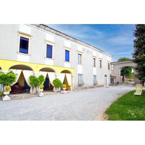 B&B VILLA VENGA