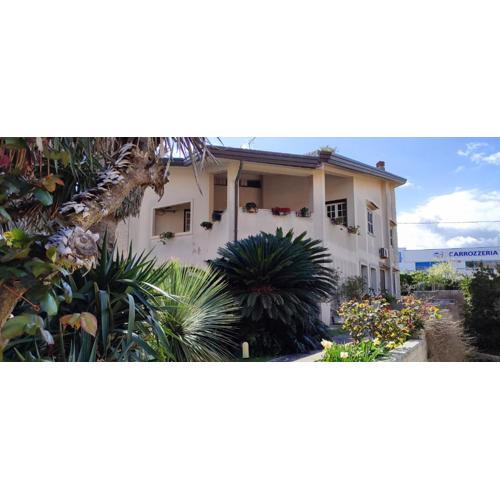B&B Villa Victoria