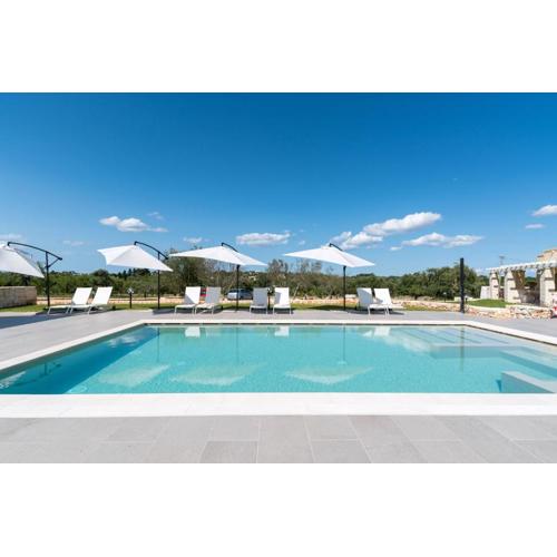 B&B Villa Vittoria Ostuni