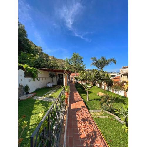 B&B Villa Vittoria