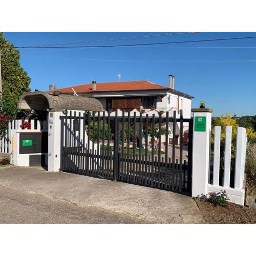 B&B VillaRosa