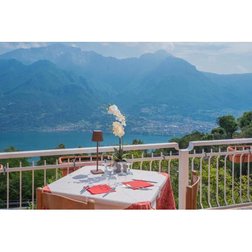 B&B VISTA LAGO