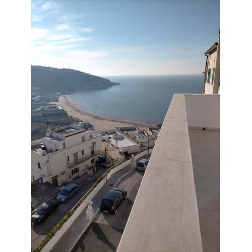 B&B vista mare