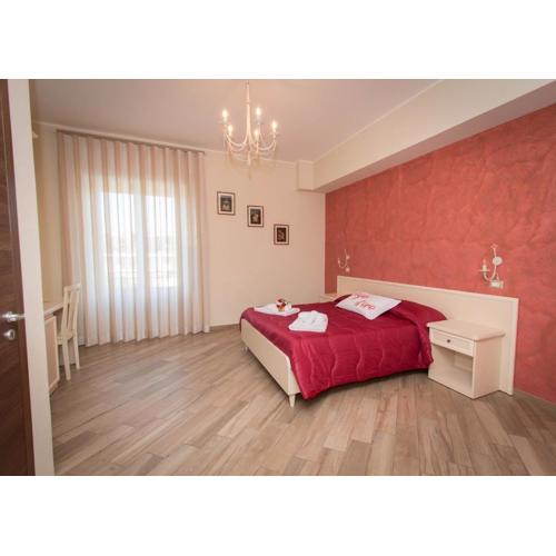 B&B Vista Santuario