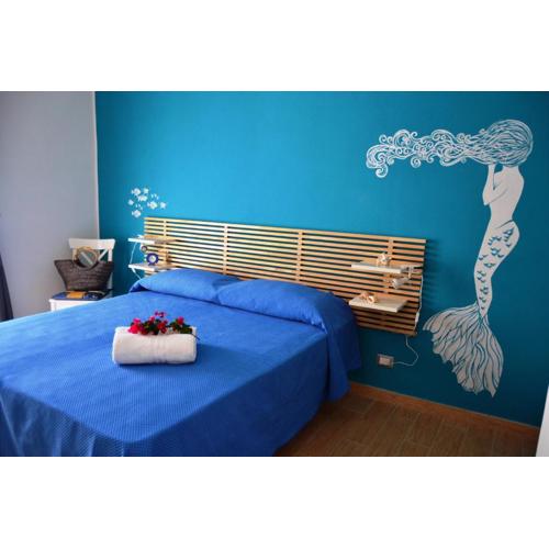 B&B Vivere il Mare
