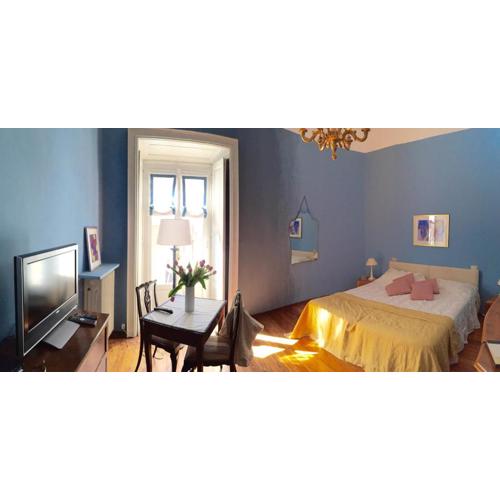 B&B Volta