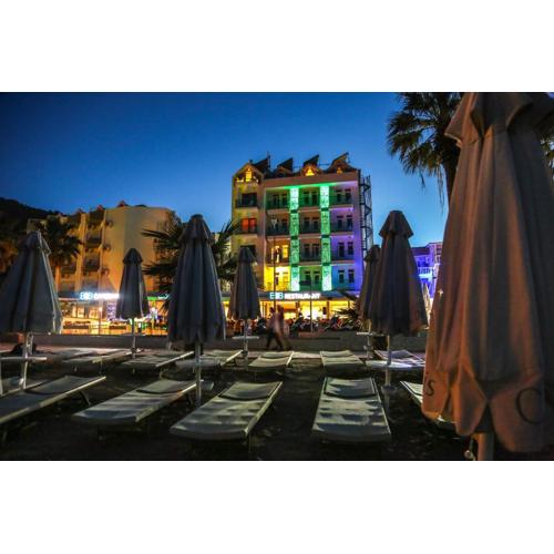 B&B Yuzbasi Beach
