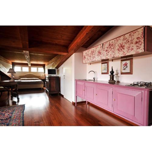 B&B Zelmirà