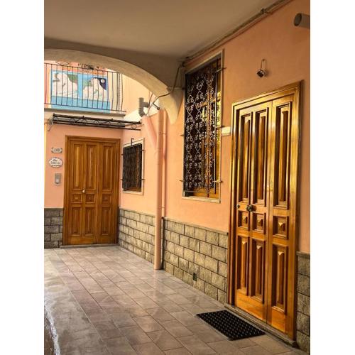 B&B Zia Bianca