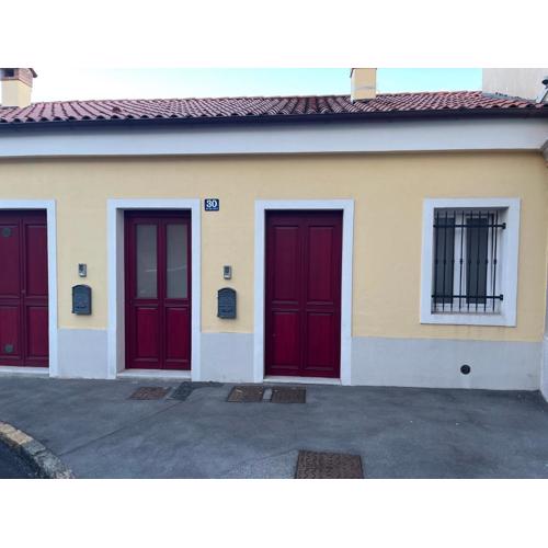 Bb7 house