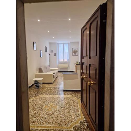 b&barbery casa vacanze