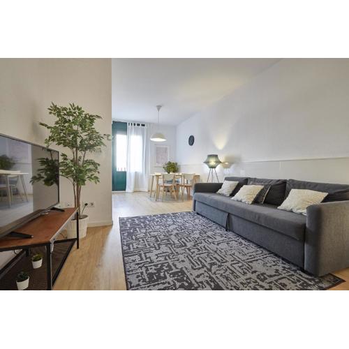 BBarcelona Clot Apartments