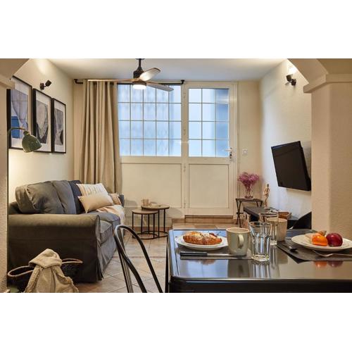 BBarcelona Elkano Flat