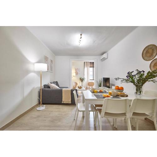 BBarcelona Encants Flat
