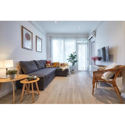 BBarcelona Gracia Apartment