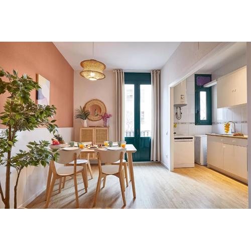 BBarcelona Mallorca Flats