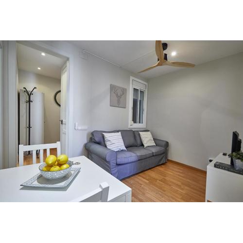 BBarcelona Montjuic Apartment