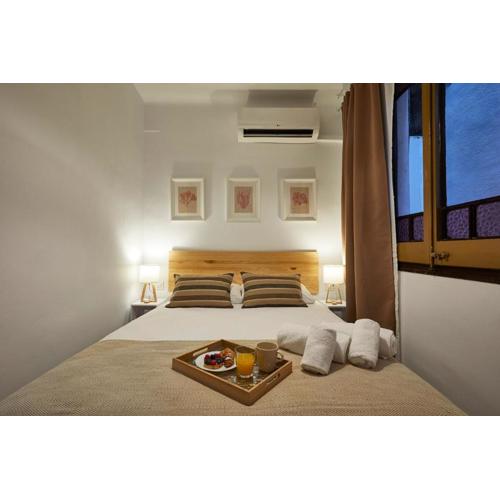 BBarcelona Perill Flat