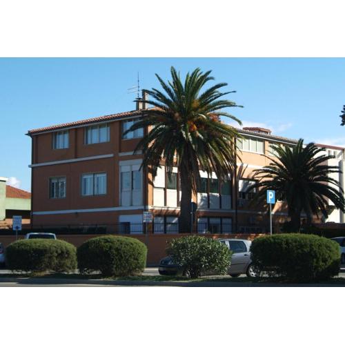 B&Beach Cagliari guest house