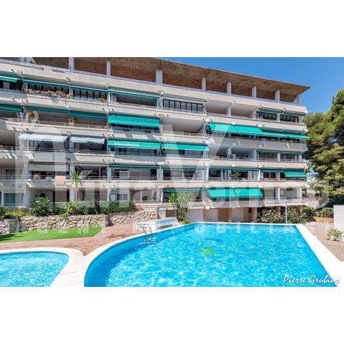 BBQ - POOL - Costa Apartments