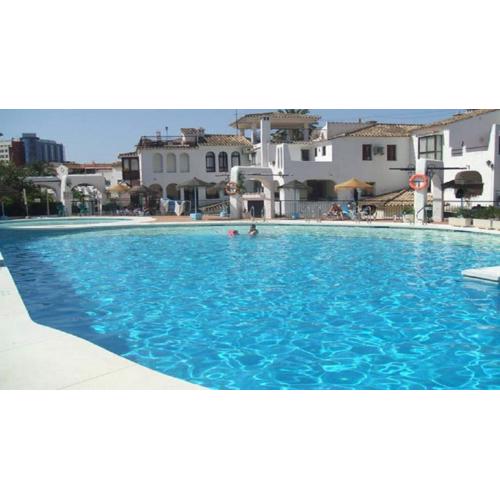 BBQ Evita Beach Club