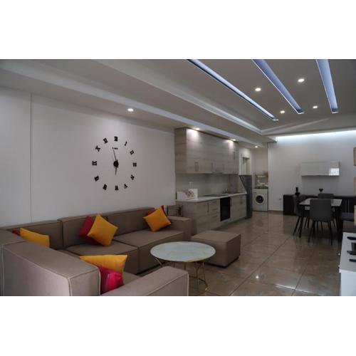 B&C Apartment